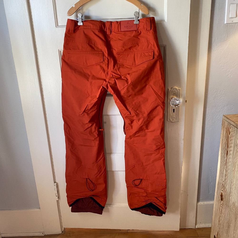 Burton Gore-Tex Ballast Snow Pant - Picture 6 of 6